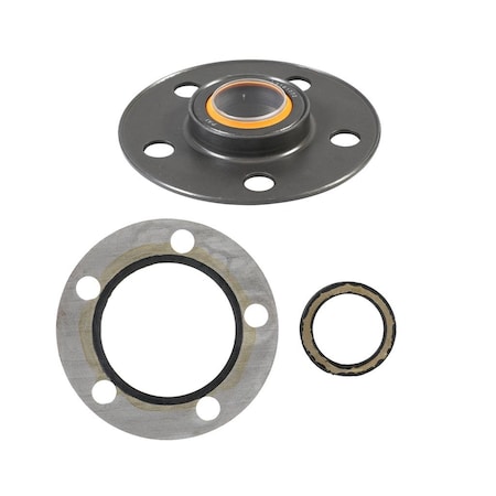 Pai Alternator Drive Seal Kit For Three Bolt Flange Water Pump Cummins L10 / M11 / Ism Engine 136056